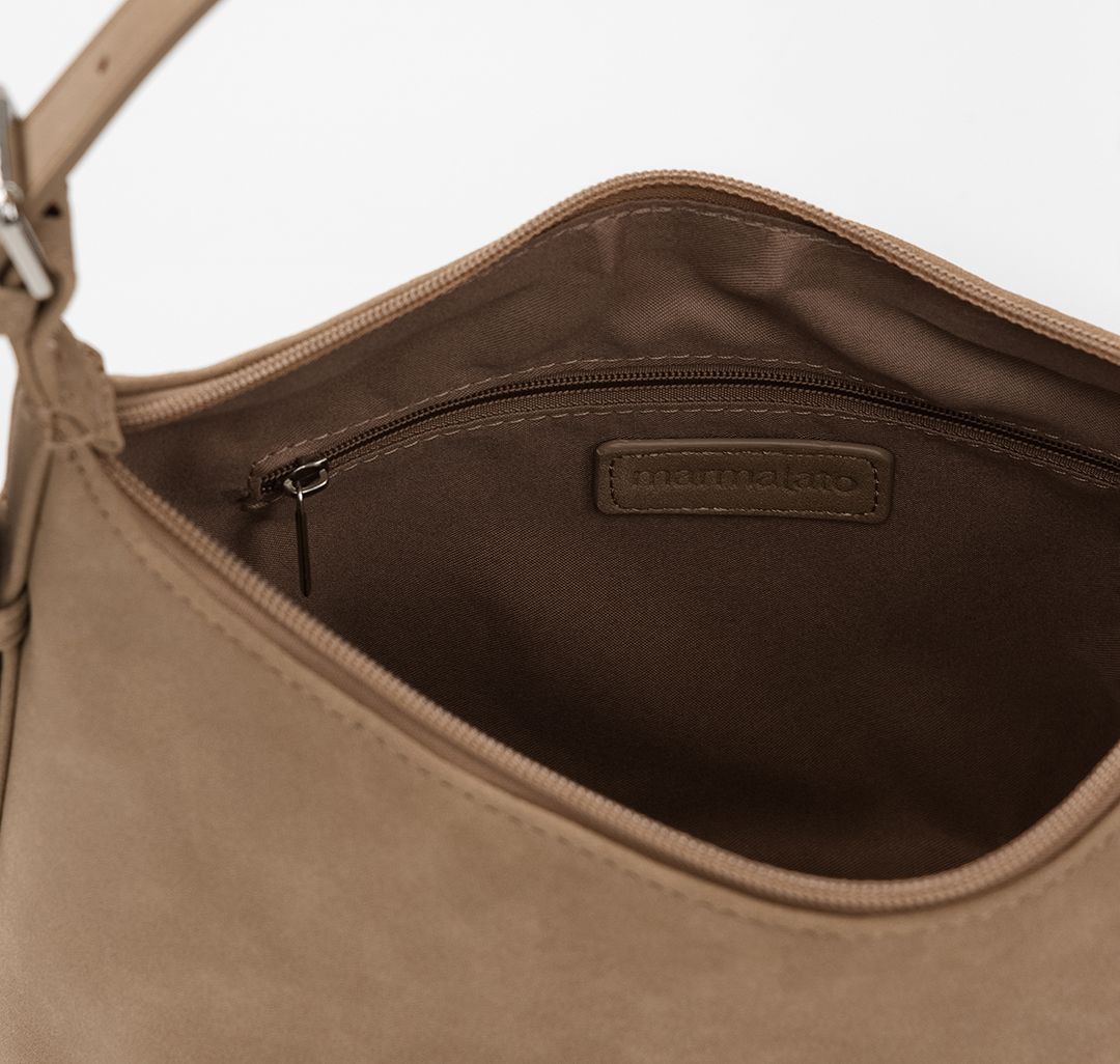 Сумка-кошелек Мармалато, цвет бежевый #4