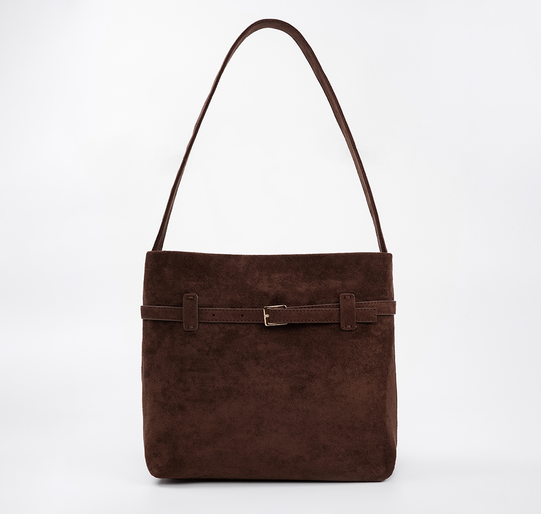 Сумка Мармалато, цвет шоколадный #1