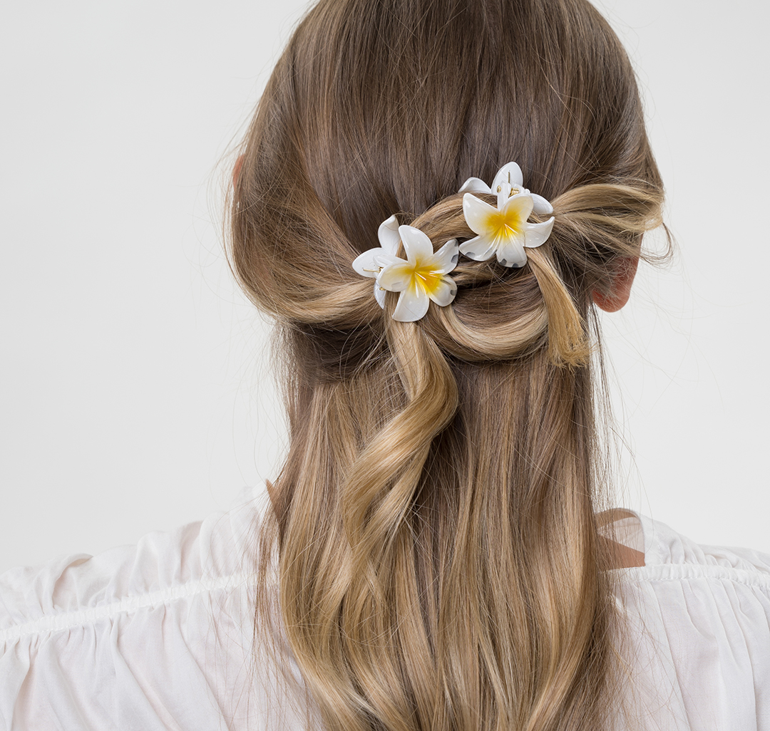 Набор крабов (2 шт) Мармалато, цвет светло-желтый-желтый #2