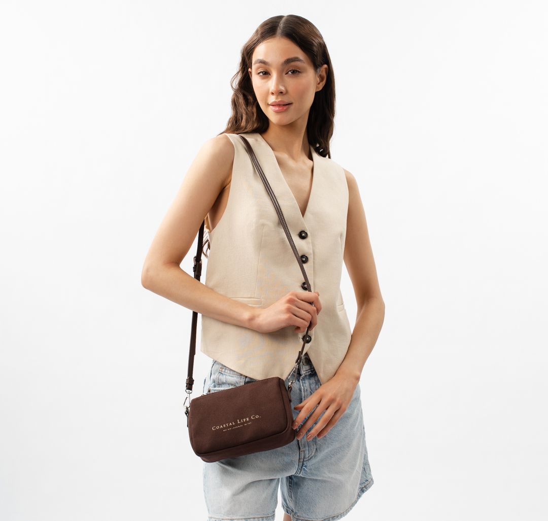 Сумка Мармалато, цвет шоколадный #5