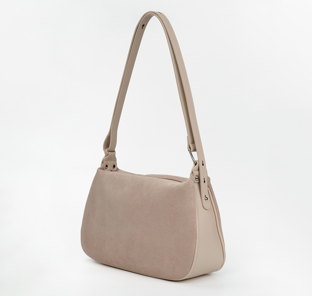 Сумка-кошелек Мармалато, цвет бежевый #6