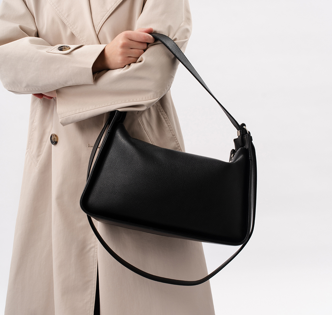 Сумка Мармалато, цвет черный #8