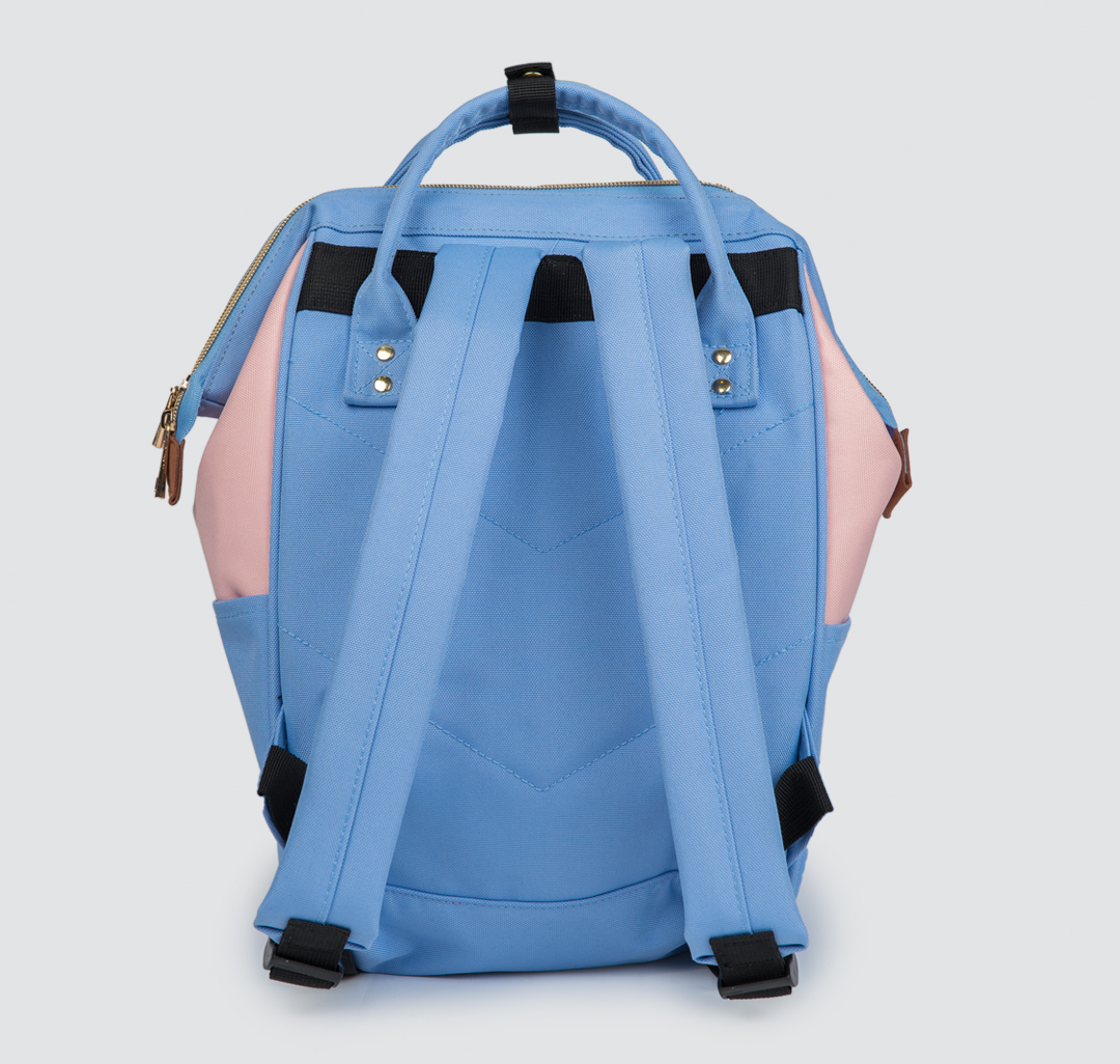Рюкзак Мармалато, цвет голубой-розовый-мультиколор #4