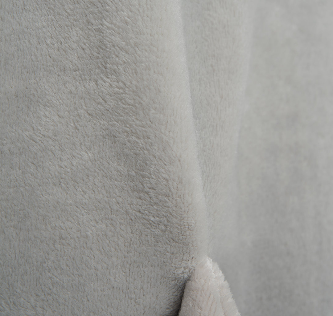 Кигуруми Мармалато, цвет Серый-черный #2