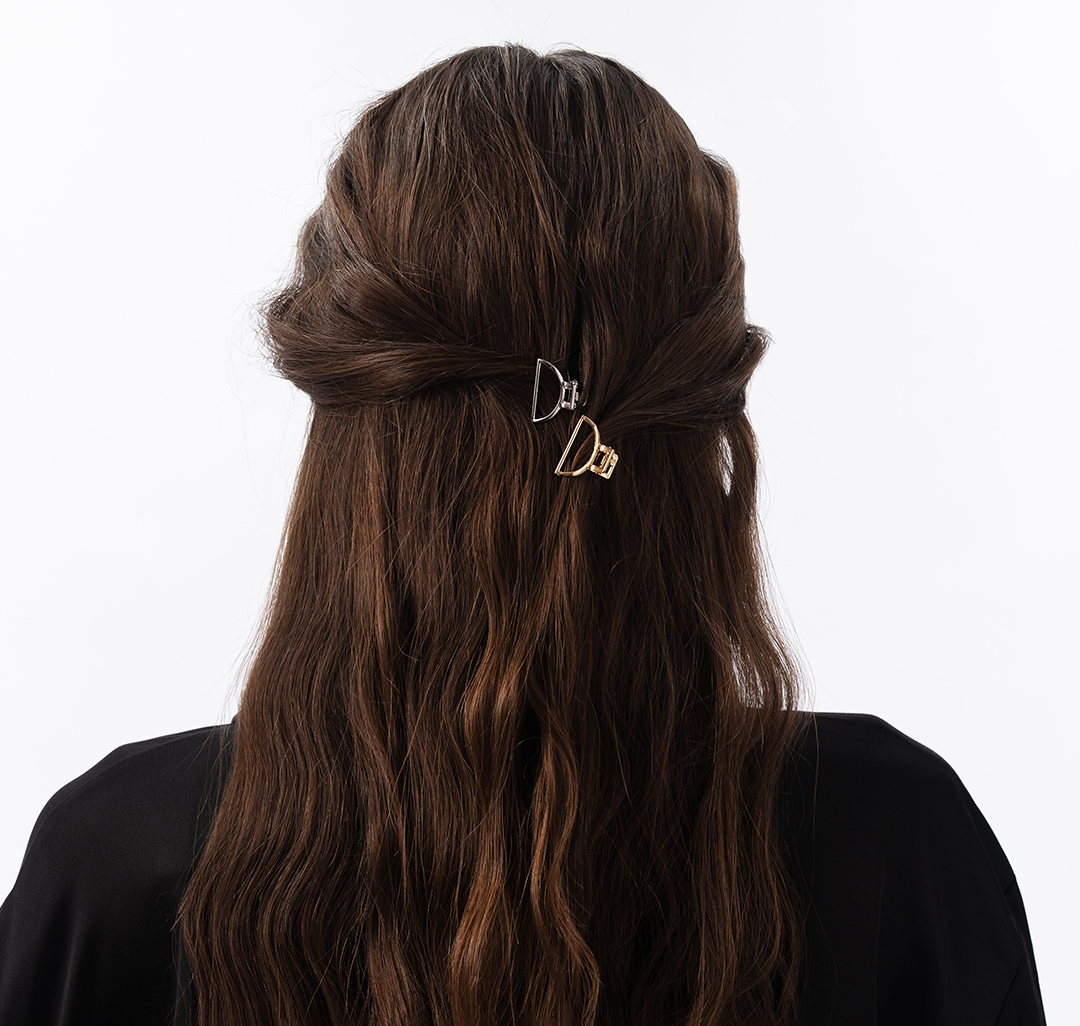 Набор крабов (4 шт) Мармалато, цвет Золото-серебро #4