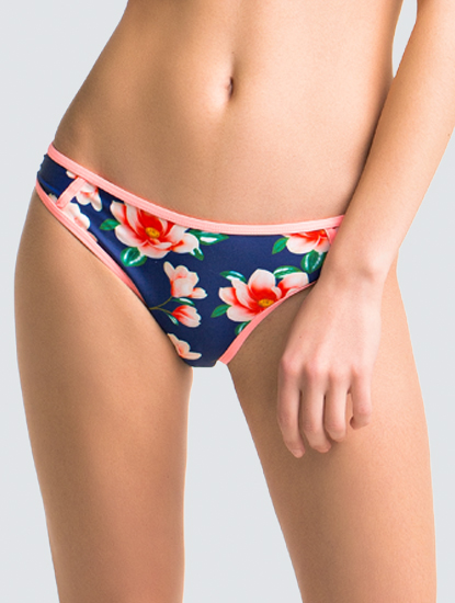 синий-мультиколор