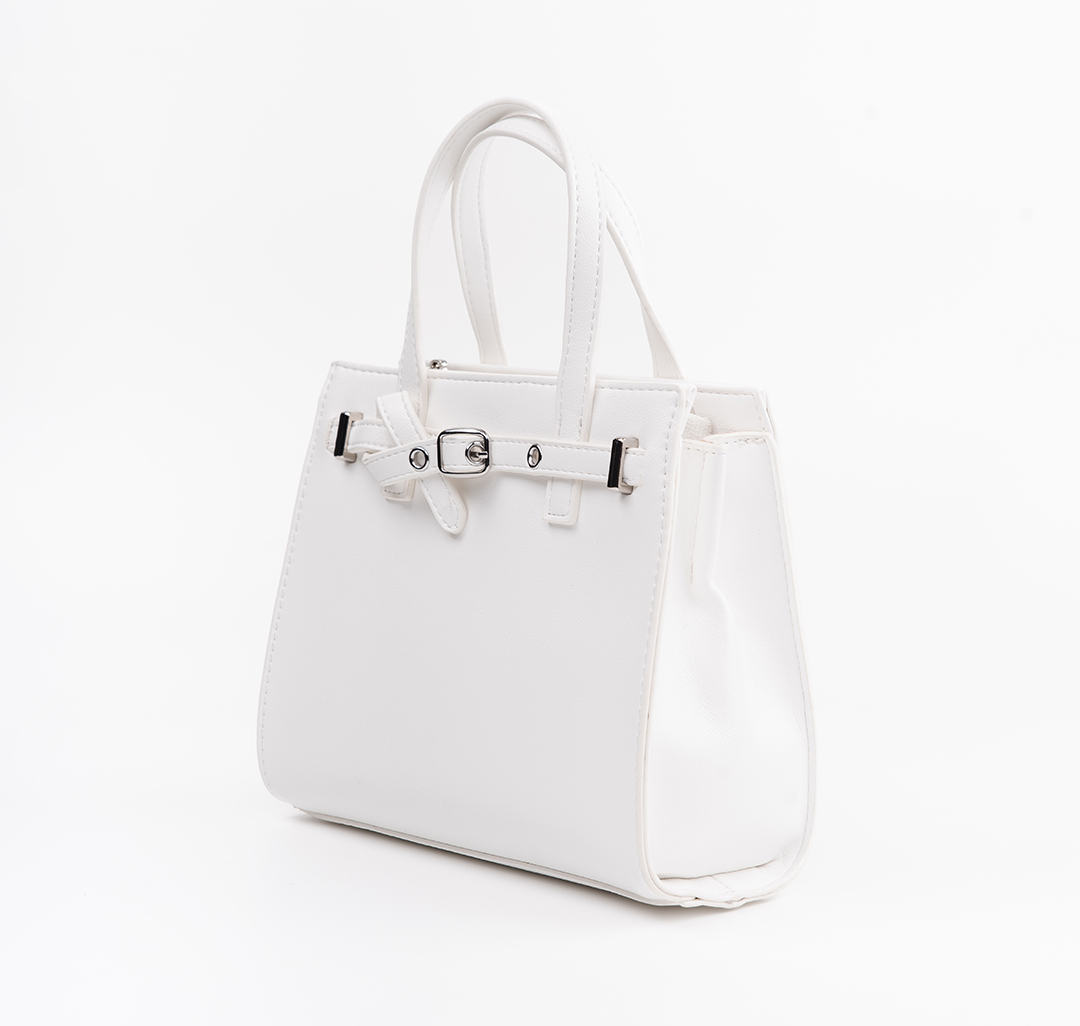 Сумка-кошелек Мармалато, цвет белый #2