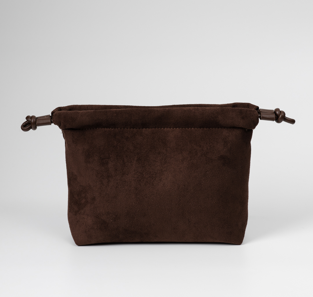 Сумка-кошелек Мармалато, цвет шоколадный #5