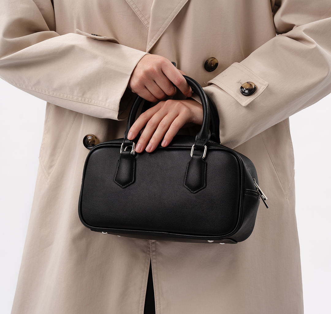 Сумка-кошелек Мармалато, цвет черный #7