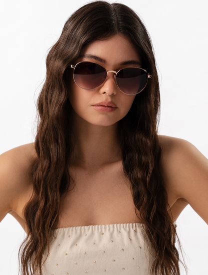 Очки с чехлом