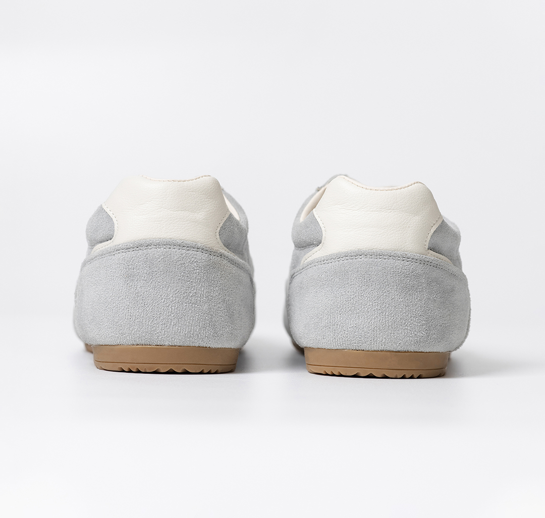 Кроссовки Мармалато, цвет голубой #4