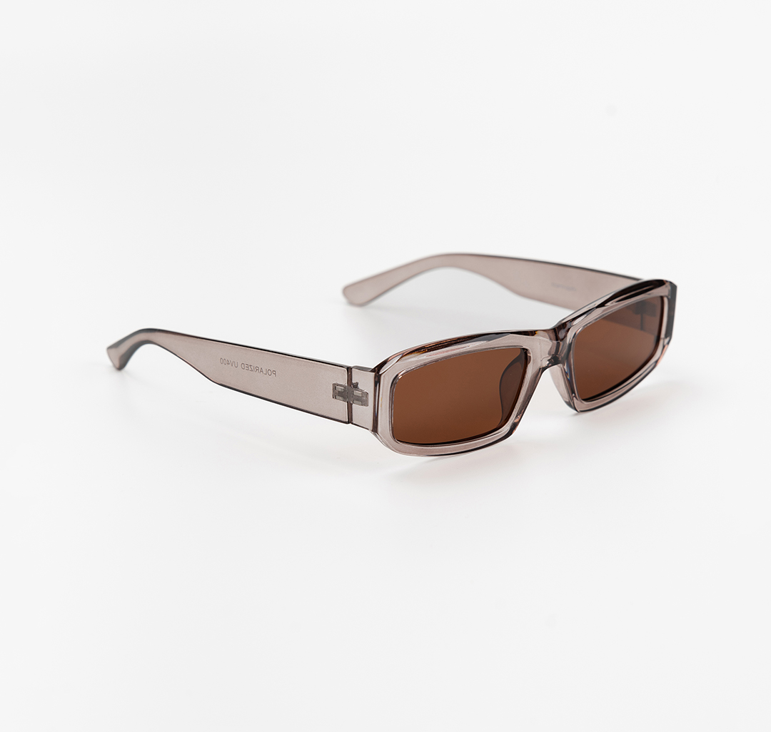 Очки с чехлом Мармалато, цвет коричневый #5