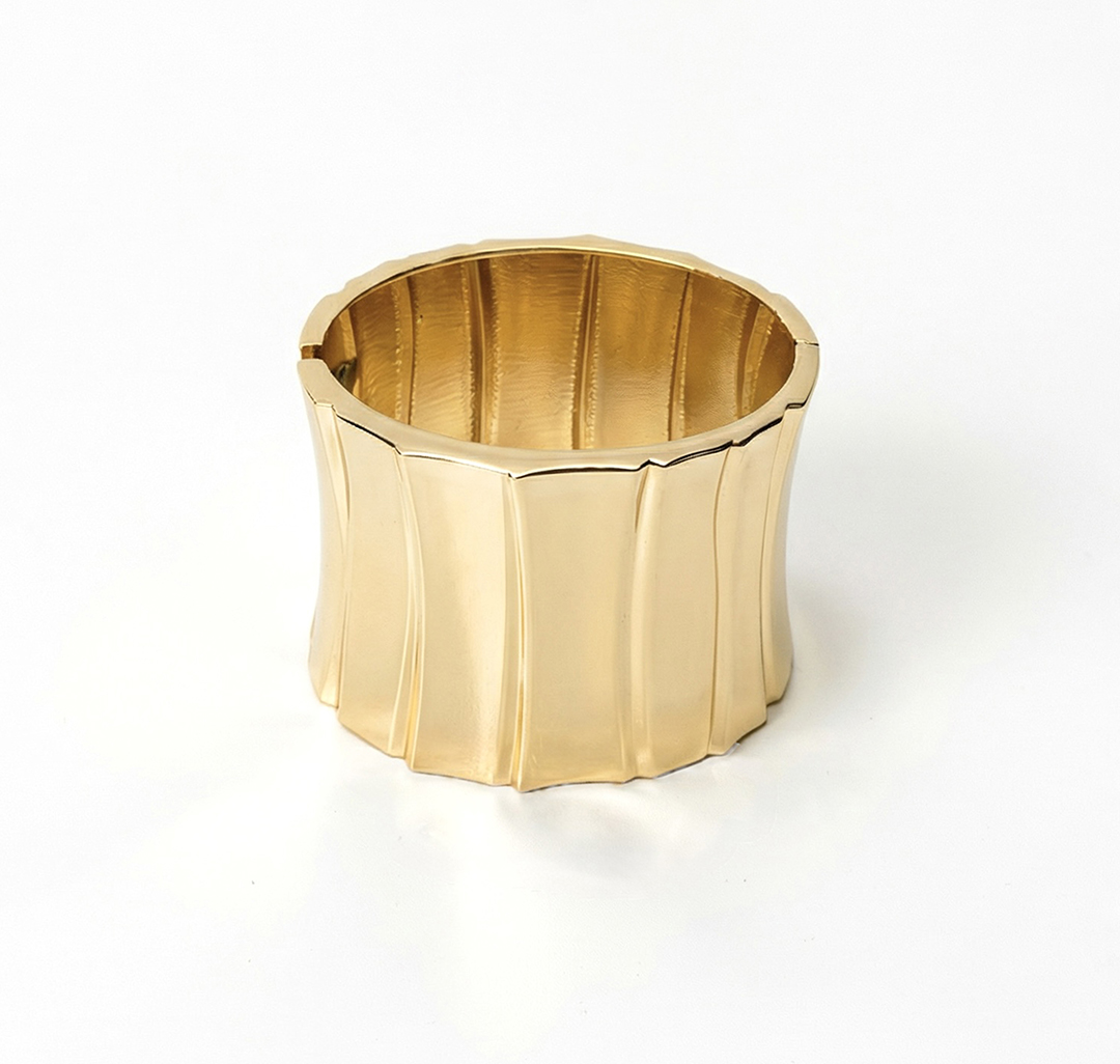 Браслет Мармалато, цвет Золото #2