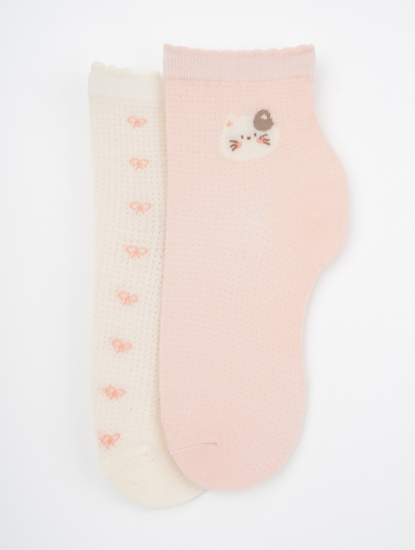 Носки (2 пары)