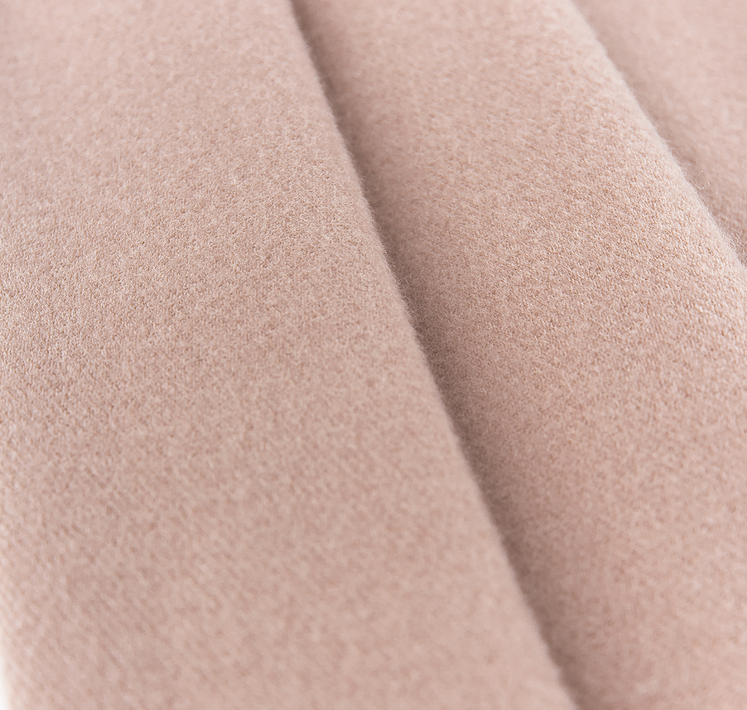 Палантин Мармалато, цвет темно-бежевый #5