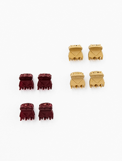 Набор крабов (8 шт)