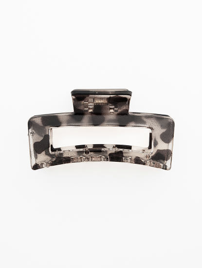 Заколка-краб