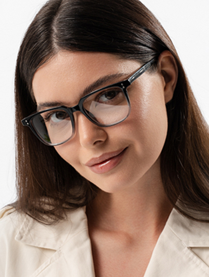 Очки с чехлом