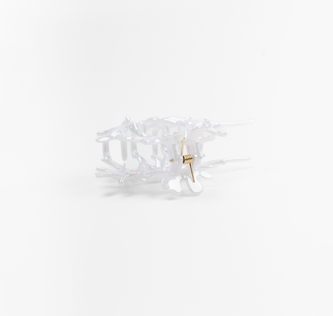 Заколка-краб Мармалато, цвет мультиколор #5