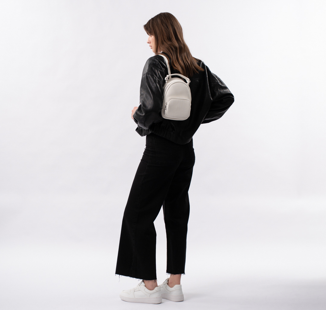 Рюкзак Мармалато, цвет белый #7