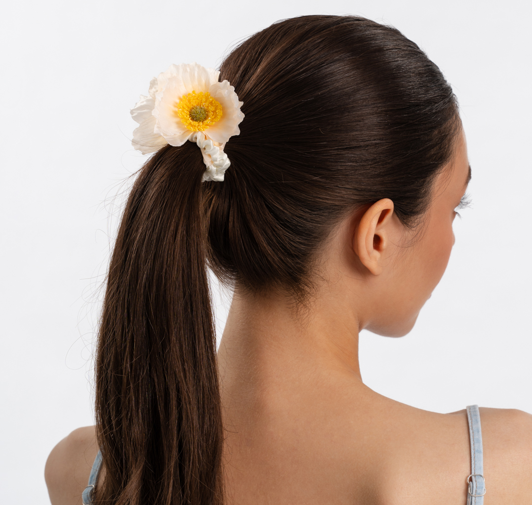 Резинка Мармалато, цвет молочный-желтый #1