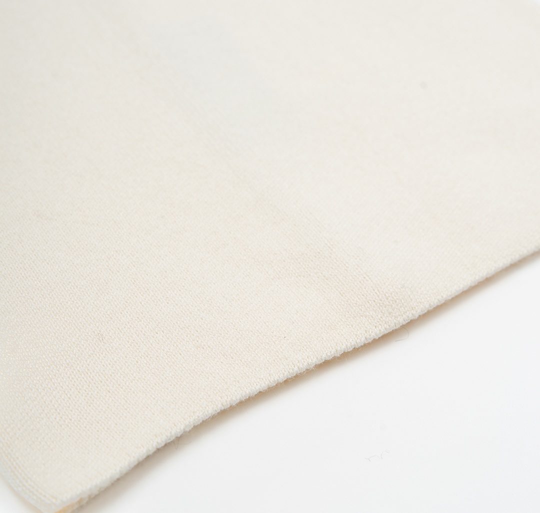 Шапка Мармалато, цвет молочный #6