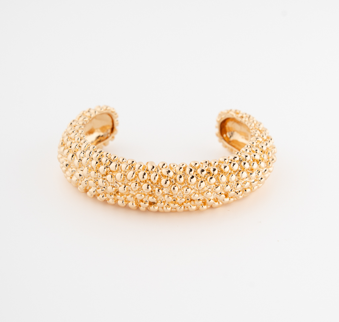 Браслет Мармалато, цвет Золото #1