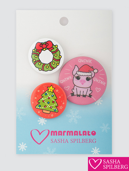 Значки мармалато москва