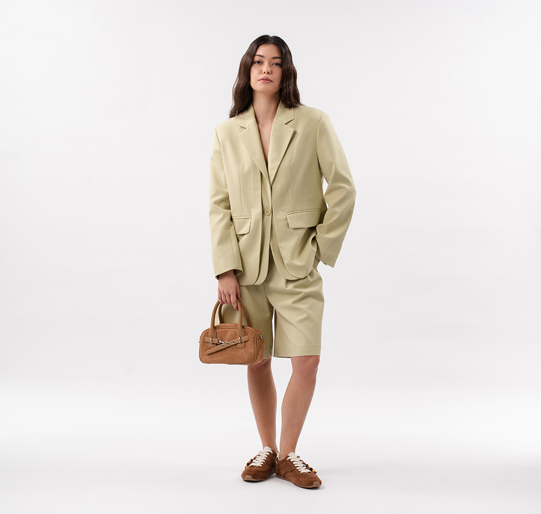 Сумка-кошелек Мармалато, цвет бежевый #6