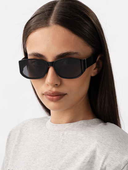 Очки с чехлом