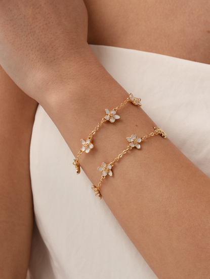 Набор браслетов (2 шт)