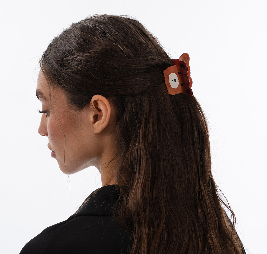 Набор крабов (2 шт) Мармалато, цвет коричневый-мультиколор #4