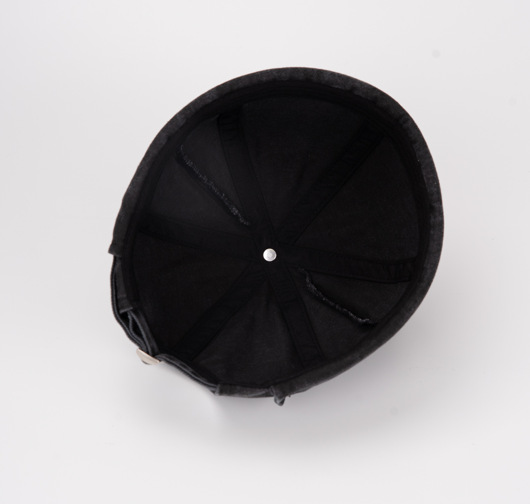 Докер Мармалато, цвет черный #7