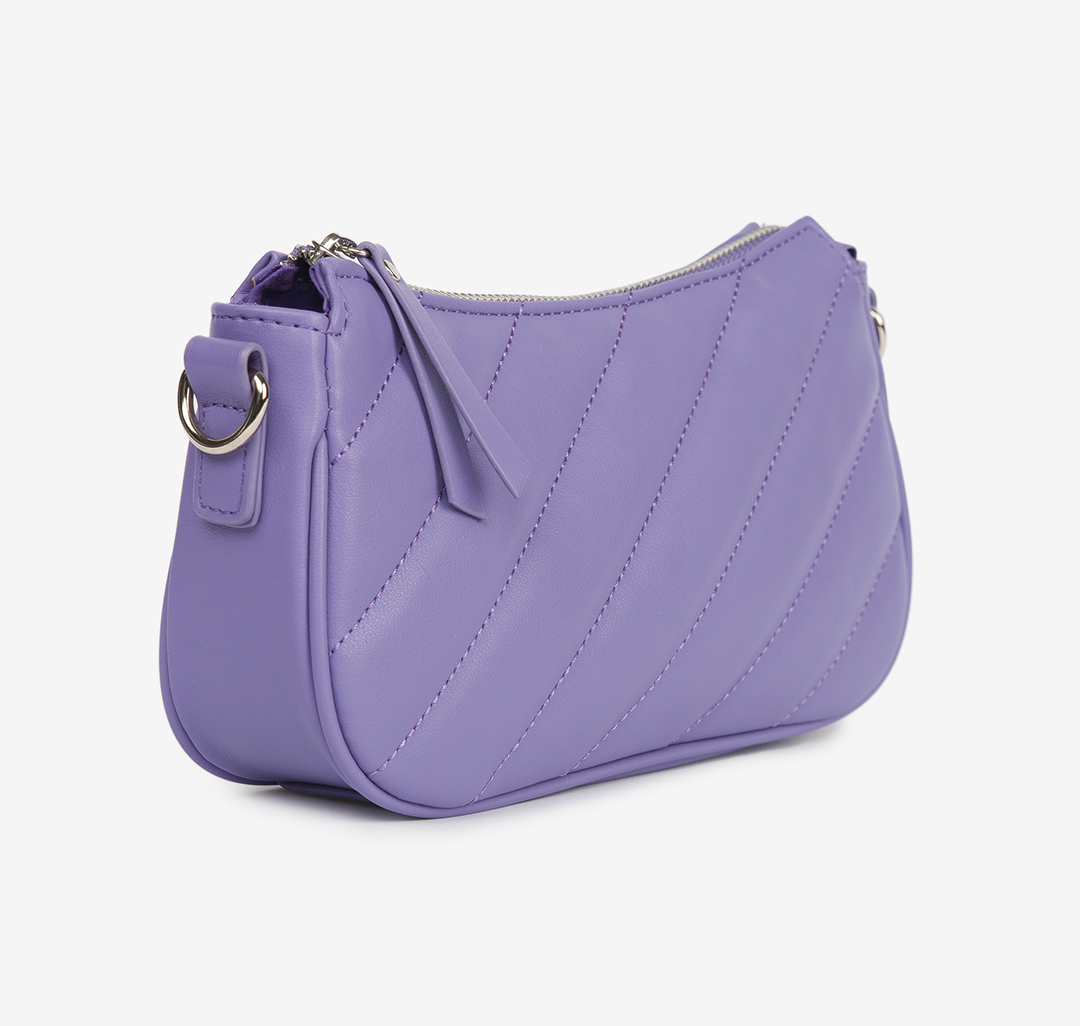 Сумка-кошелек Мармалато, цвет Фиолетовый #5