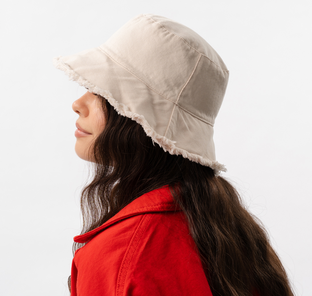 Панама Мармалато, цвет светло-бежевый #2