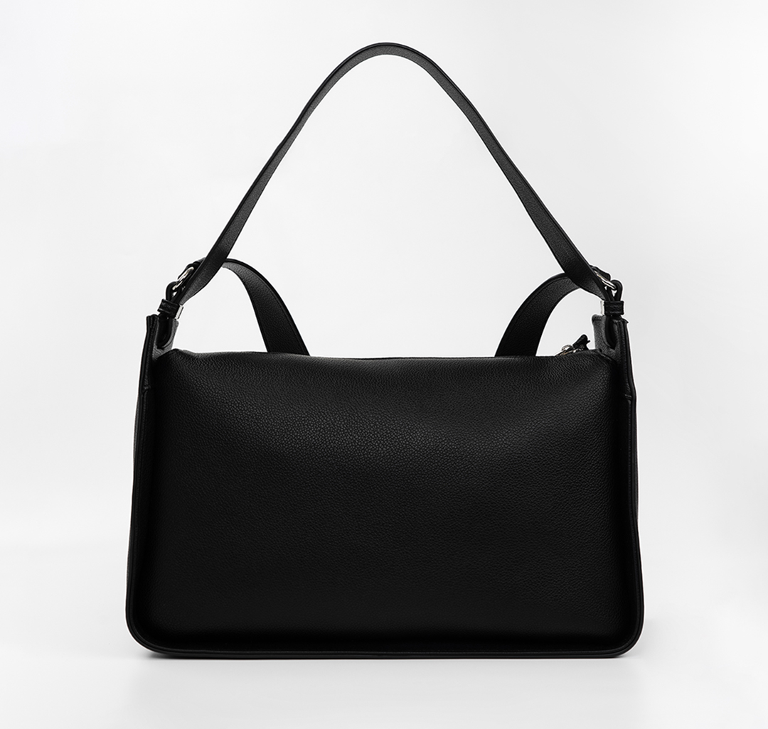 Сумка Мармалато, цвет черный #2