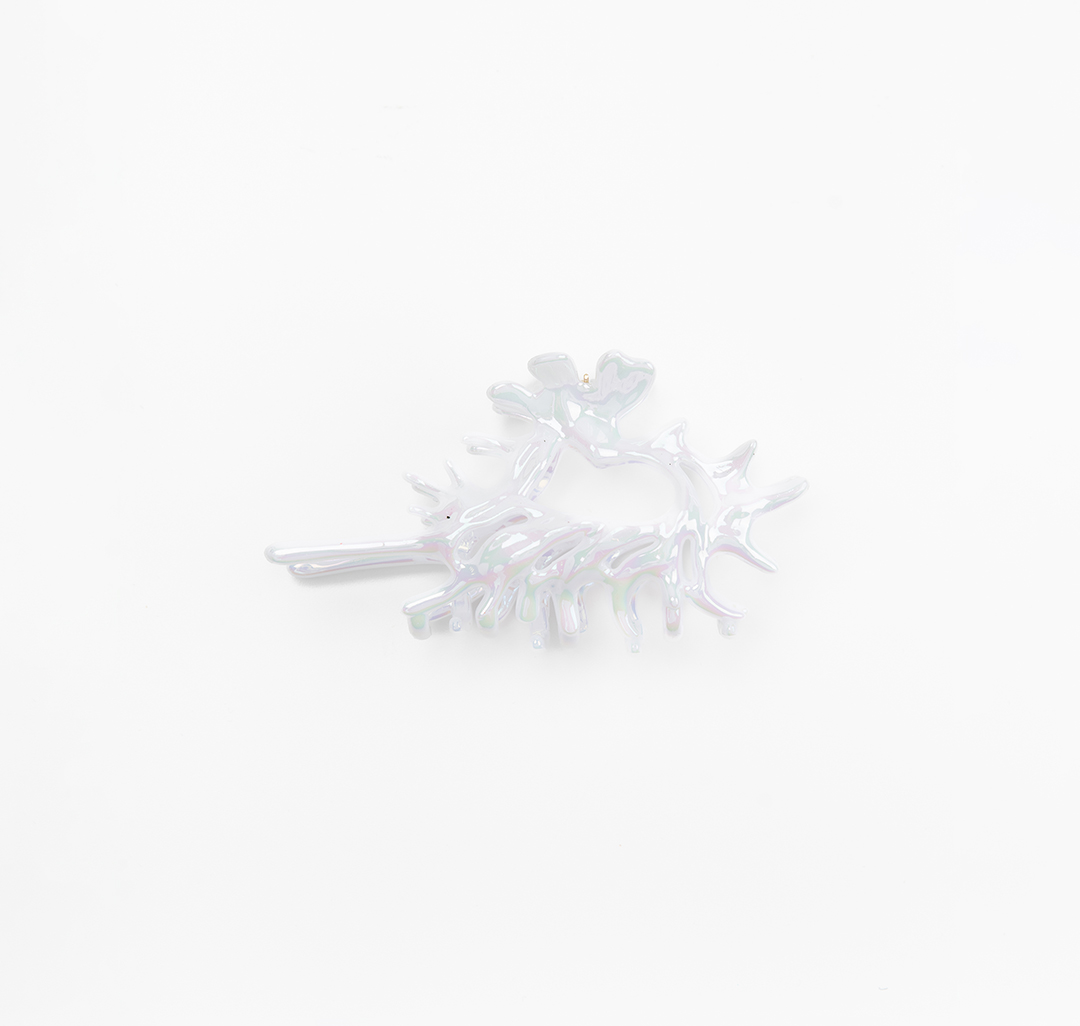 Заколка-краб Мармалато, цвет мультиколор #3