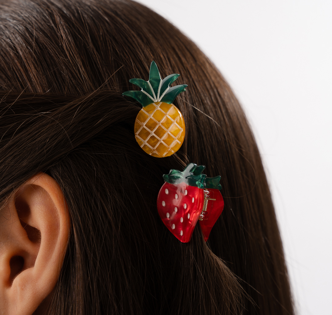 Набор крабов (2 шт) Мармалато, цвет красный-желтый-мультиколор #2