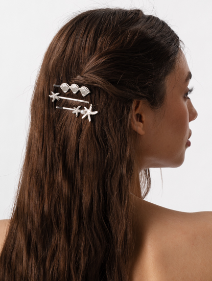 Набор невидимок (3 шт)