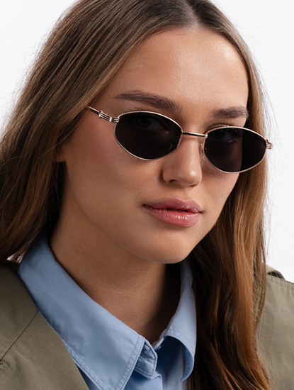 Очки с чехлом