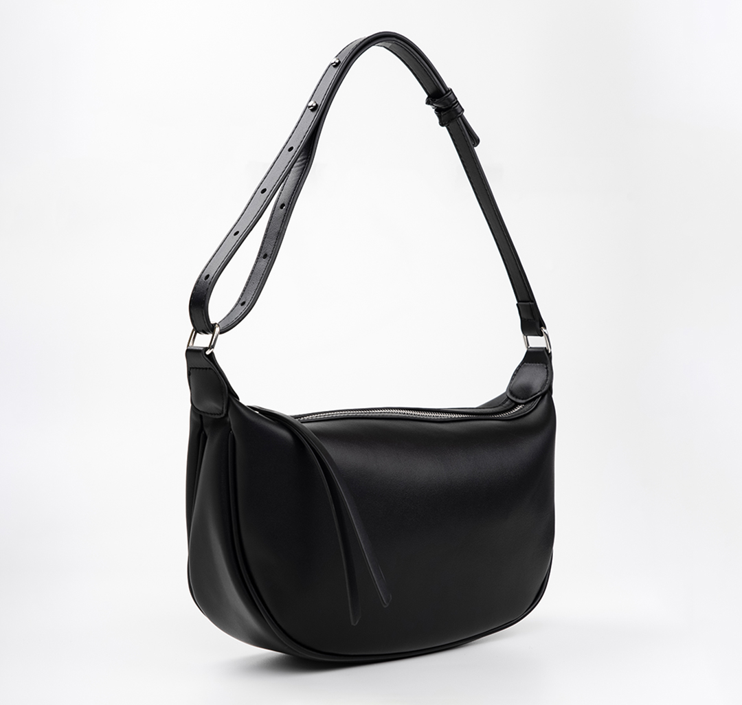 Сумка-кошелек Мармалато, цвет черный #2