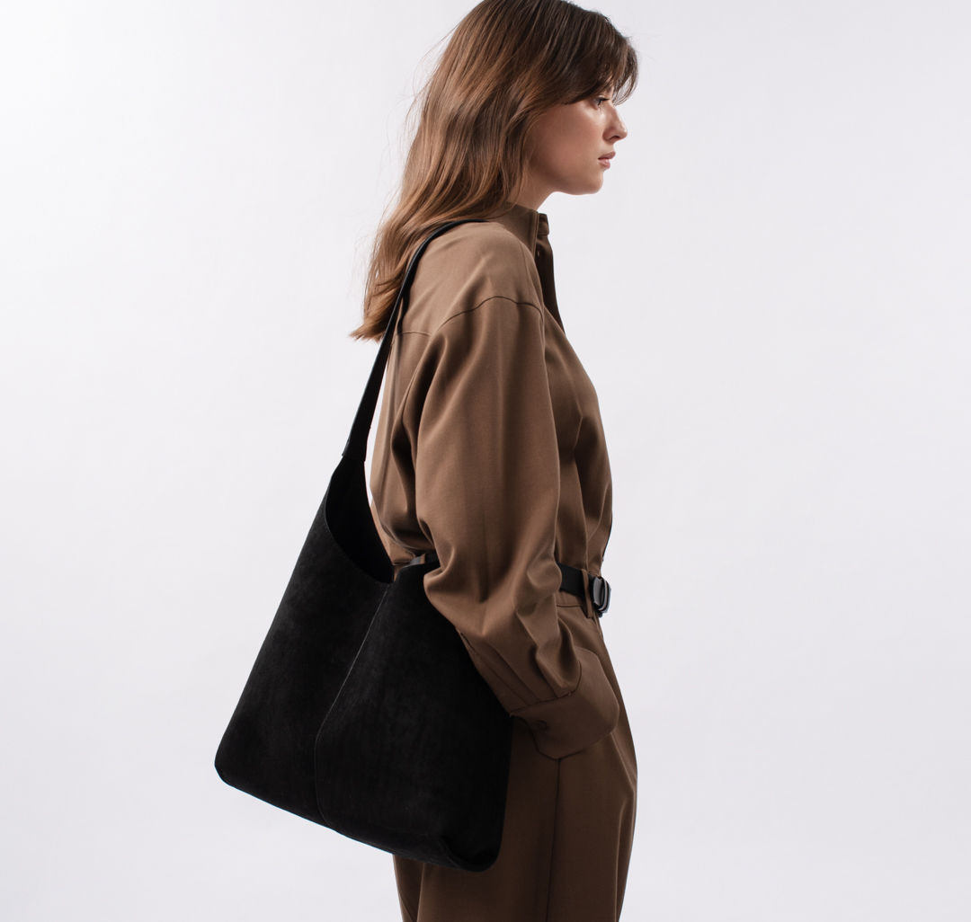 Сумка Мармалато, цвет черный #5