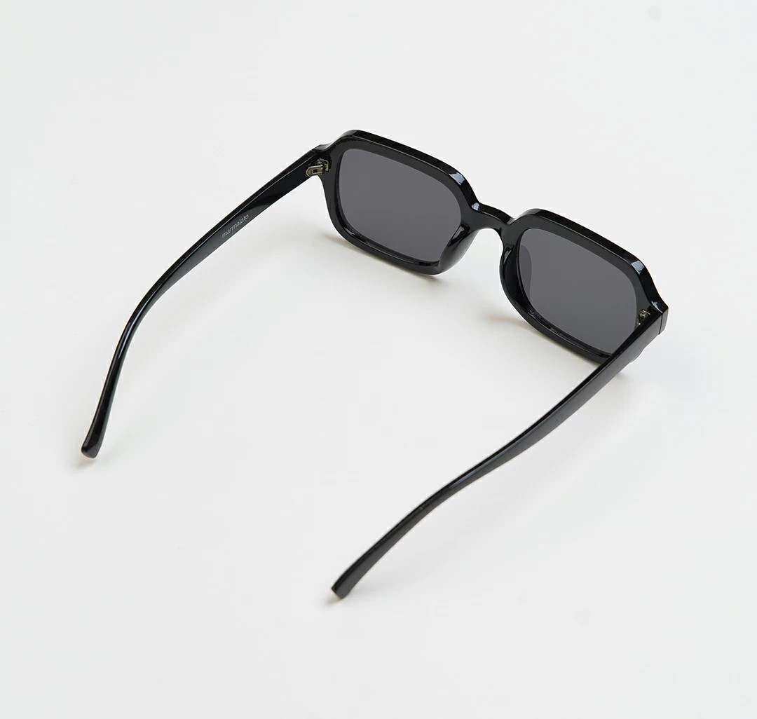 Очки с чехлом Мармалато, цвет черный #5