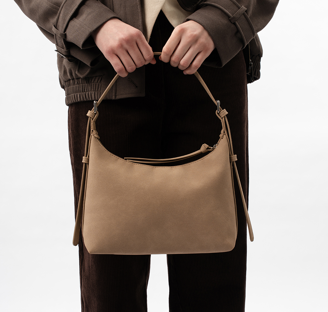 Сумка-кошелек Мармалато, цвет бежевый #7