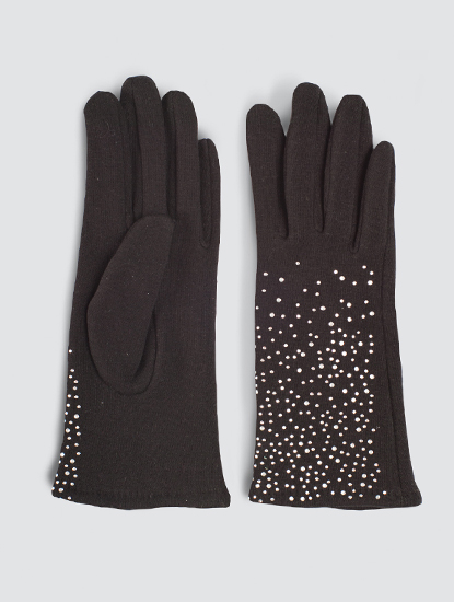 черный-прозрачный