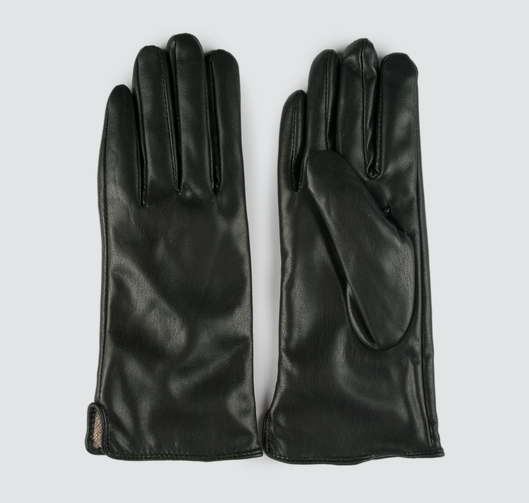 Перчатки Мармалато, цвет Черный #1