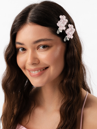 Набор зажимов (2 шт)