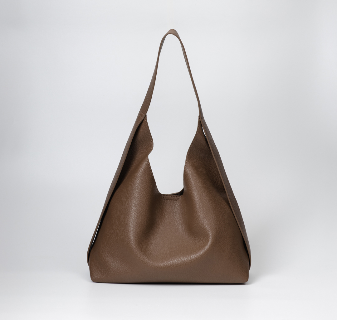 Сумка Мармалато, цвет коричневый #1