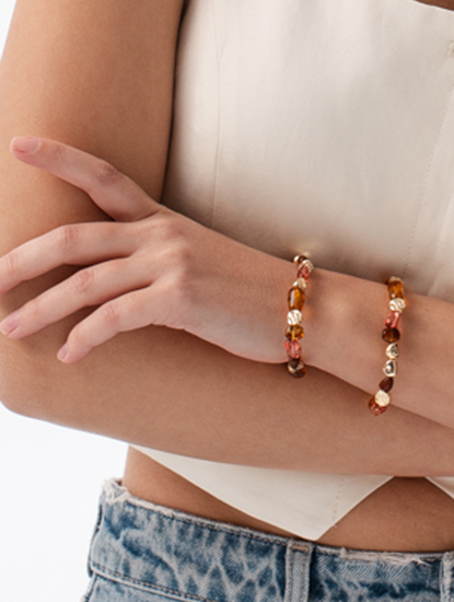 Набор браслетов (2 шт)