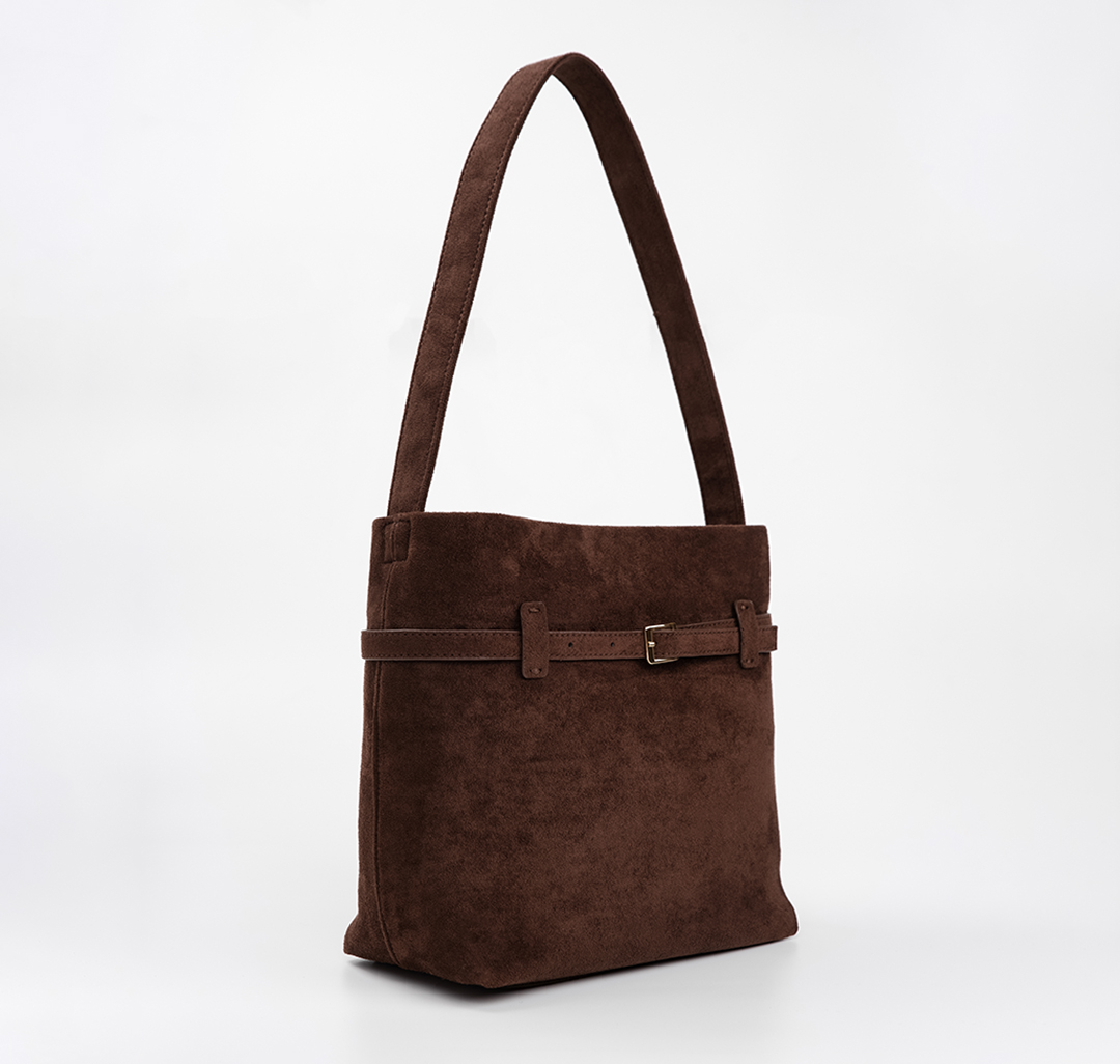 Сумка Мармалато, цвет шоколадный #2